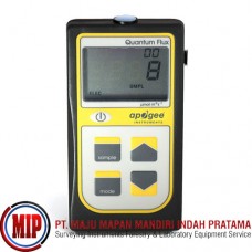 APOGEE MQ100 Quantum Integral Sensor Meter APOGEE MQ100 Quantum Integral Sensor Meter